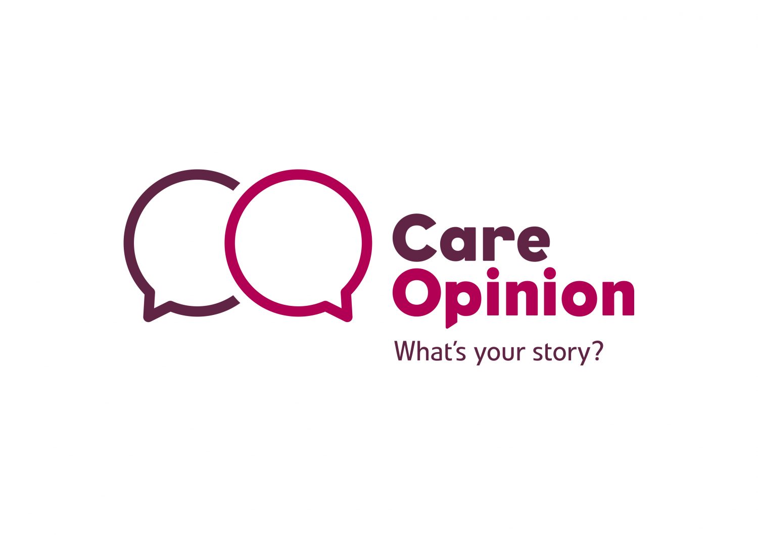 Developing a Care Opinion research community